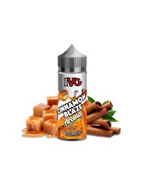 IVG Cinnamon Blaze Flavorshot